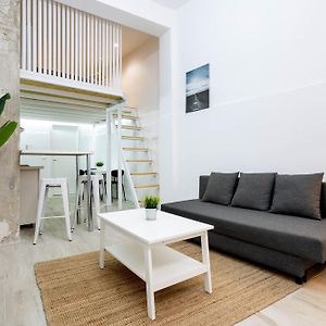 Apartamento de 1 Dormitorio